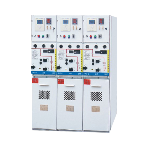 固體絕緣環(huán)網(wǎng)柜 固體絕緣環(huán)網(wǎng)柜