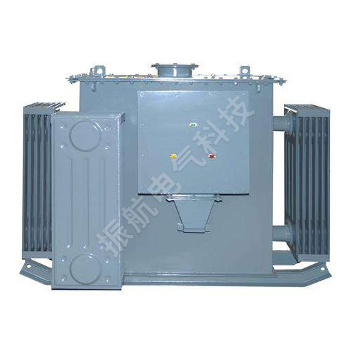 KS9、KS11油浸式礦用變壓器