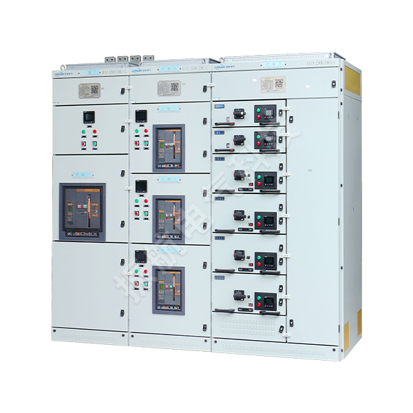 ZH-SLVA-國網(wǎng)標準化低壓開關柜