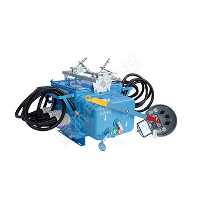 FZW28-12戶外分界真空負荷開關(guān)