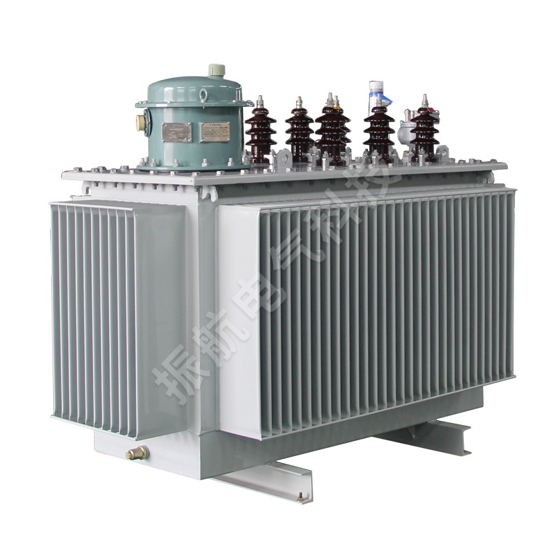 SVR系10（35）kV高壓在線饋電調(diào)壓器